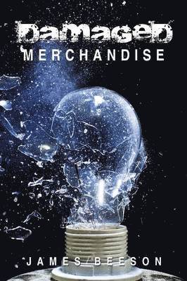 James Beeson - Damaged Merchandise, Häftad