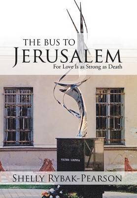 The Bus to Jerusalem 1