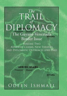 The Trail of Diplomacy 1