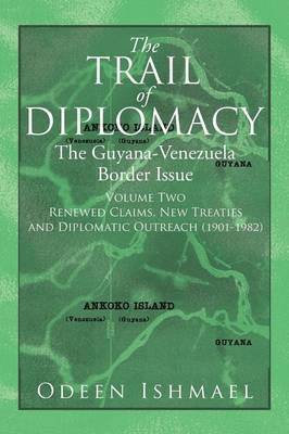 Trail of Diplomacy