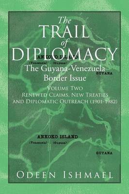 The Trail of Diplomacy 1