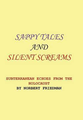 Sappy Tales and Silent Screams 1