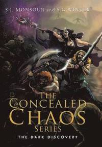 bokomslag The Concealed Chaos Series