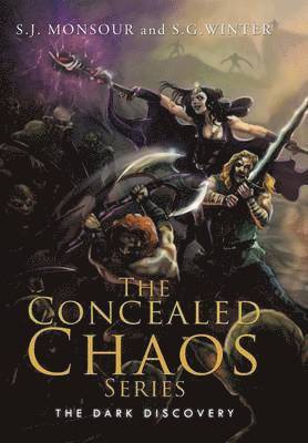 Concealed Chaos Series