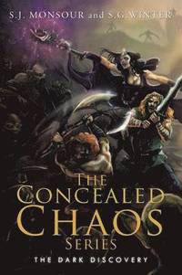 bokomslag The Concealed Chaos Series