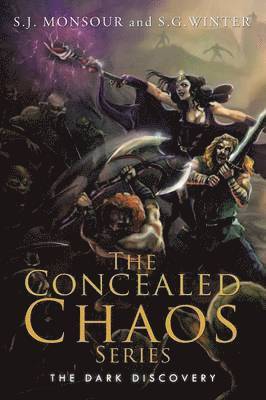 The Concealed Chaos Series 1