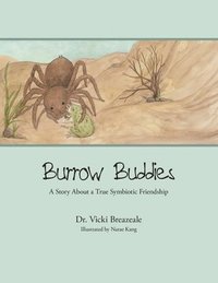 bokomslag Burrow Buddies