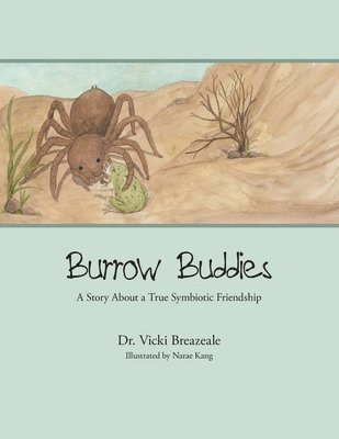 Burrow Buddies 1