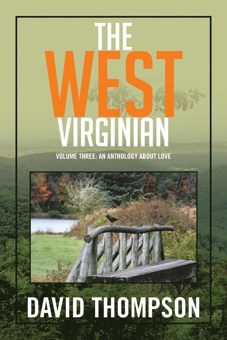 The West Virginian 1