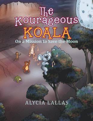 The Kourageous Koala 1