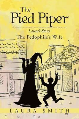 Laura Smith - Pied Piper, Häftad