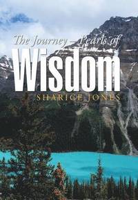 bokomslag The Journey - Pearls of Wisdom