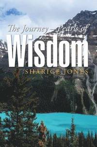 bokomslag The Journey - Pearls of Wisdom