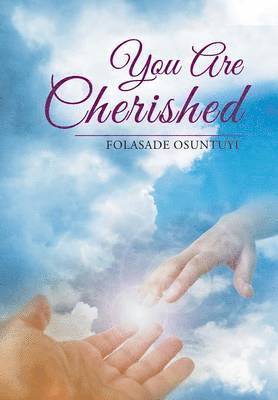 You Are Cherished 1