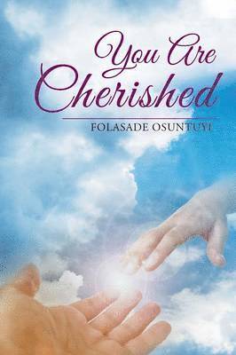 You Are Cherished 1