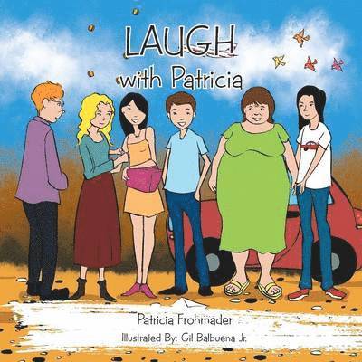 Laugh with Patricia 1