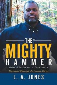 bokomslag The Mighty Hammer