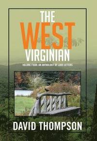 bokomslag The West Virginian