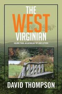 bokomslag The West Virginian