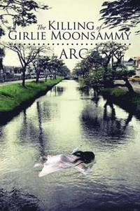bokomslag The Killing of Girlie Moonsammy