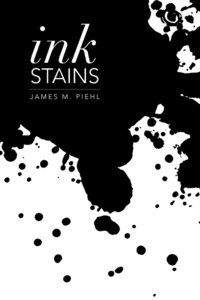 bokomslag Ink Stains