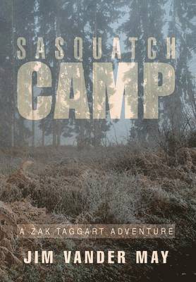 Sasquatch Camp 1