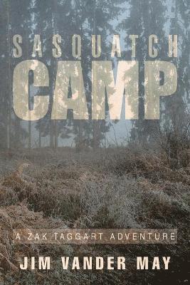 Sasquatch Camp 1