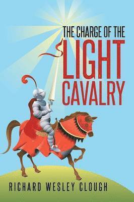 The Charge of the Light Cavalry 1