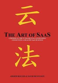 bokomslag The Art of SaaS