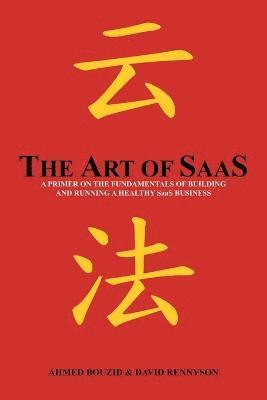 The Art of SaaS 1