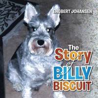 bokomslag Story of Billy Biscuit