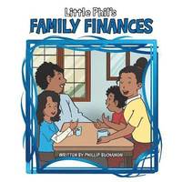 bokomslag Little Phil's Family Finances