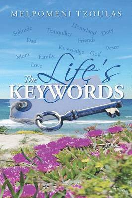bokomslag Life's Keywords