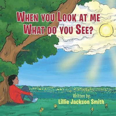 When You Look at me What do You See? 1