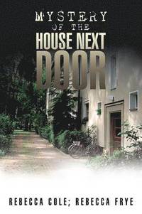 bokomslag Mystery of the House Next Door