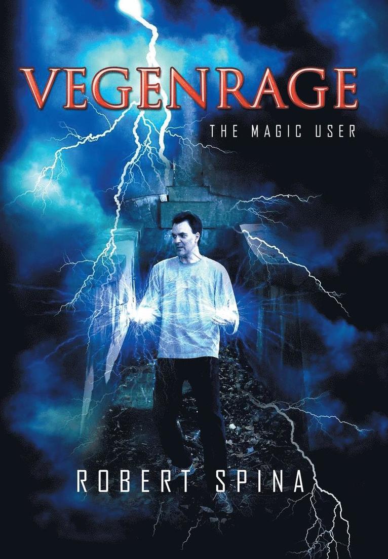 Vegenrage 1