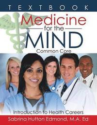 bokomslag Medicine for the Mind