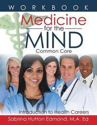 bokomslag Medicine for the Mind