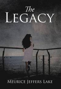 bokomslag Legacy