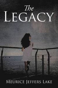 bokomslag Legacy