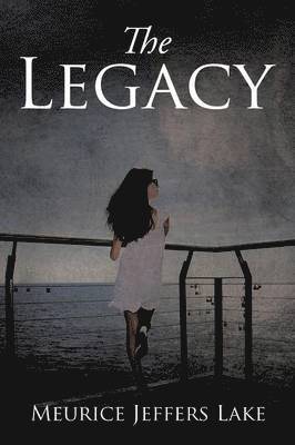 bokomslag Legacy