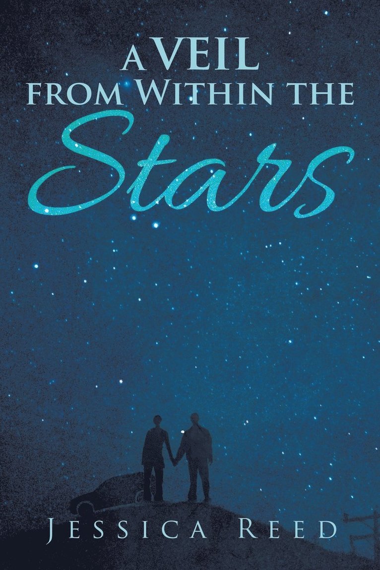 Jessica Reed - Veil from Within the Stars, Häftad