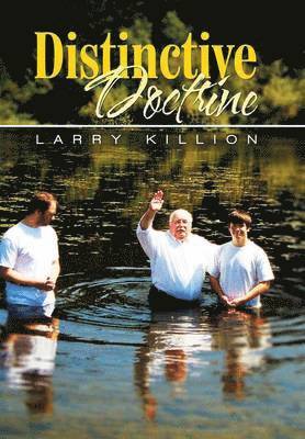 Distinctive Doctrine