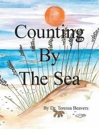 bokomslag Counting By The Sea