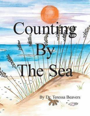 Counting By The Sea 1