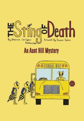 The Sting of Death 1