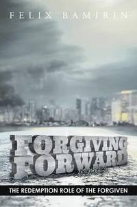 bokomslag Forgiving Forward