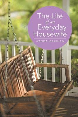 bokomslag Life of an Everyday Housewife