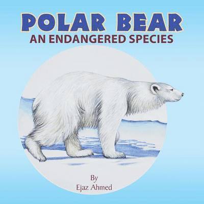 Ejaz Ahmed - Polar Bear, Häftad