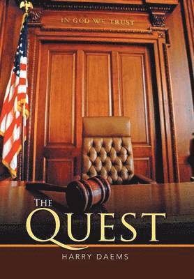 The Quest 1